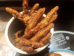 -山城外·非遗酸菜鱼(财富中心店)