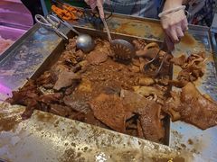 -明记牛杂(新马路分店)