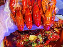 -粉墨特色菜·烧烤音乐酒馆