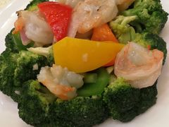 -顺德人家食府(黄金广场店)