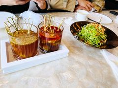 -人间采蜜(海信广场店)
