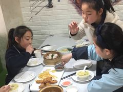 -立哥港式茶餐厅