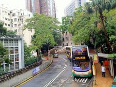 -香港大学
