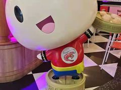 -上海第一八佰伴