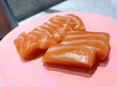 -争鲜回转寿司(徐汇星游城店)
