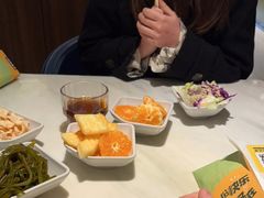 -豪客来牛排(中央花苑店)