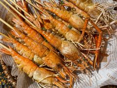-79号渔船海鲜饭店(宝安店)