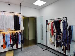 -星卡照相馆(奉贤百联店)