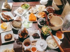 -青藤茶馆(南山路店)