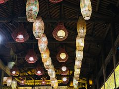 -HOHO餐厅(古子城店)