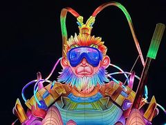 -武汉园博园(武汉自然博物馆)