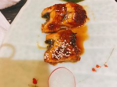 -万鱼亭·鹤家日本料理(南通青年中路店)