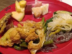 -好伦哥比萨烤肉自助(八里桥店)