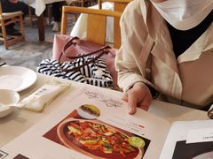 -辣婆婆(航天桥店)