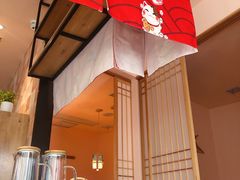 -酒井酱子·深夜食堂(东城汇店)