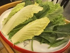 -庭院·冰煮羊·北京涮肉(西单店)