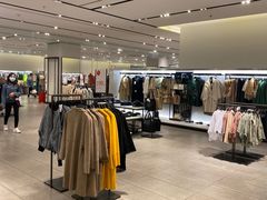 -ZARA(青岛万象城店)