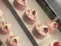 -好利来(北美N1店)