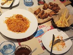 -必胜客(东大桥店)