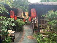 -五邑人家(江门店)