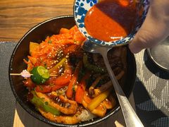 -品米斗·精致料理(浦东禹悦汇店)