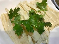 -中国厨房/台湾牛肉面