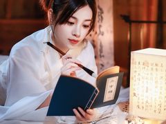 -红袖添香古风写真馆