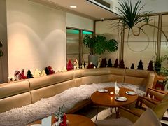 -Highline·城市露台景观餐厅(淮海路店)