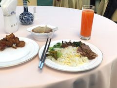-钓鱼台国宾馆