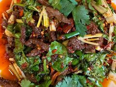 -乐山第一家临江鳝丝(茶坊路店)