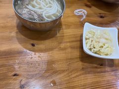 -攀枝花·任德琼·盐边羊肉米线