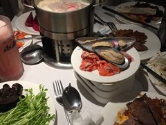 -星伦多自助料理·涮烤一体(嘉兴八佰伴店)