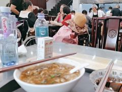 -毛华美食(清扬路店)