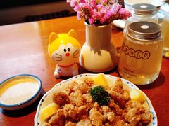-林四喜·闽南传家菜(鼓浪屿店)
