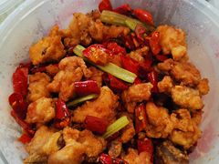 -叶派龙虾•招牌香辣蟹·海鲜(中海国际店)