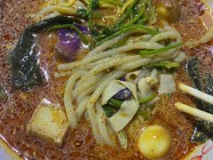 -高福麻辣烫(新阳店)