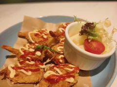 -半秋山西餐厅(巴南万达广场店)