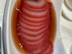 -正黄旗海鲜烧烤大排档(延安路总店)