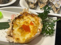 -渔乐之昕·铁板烧自助餐(虹悦城店)