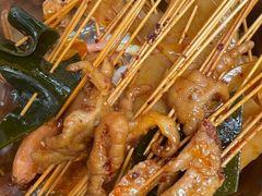 -嘉州鲜知味钵钵鸡(奎星楼店)