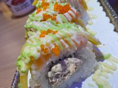 -琴寿司居酒屋(中山广场店)