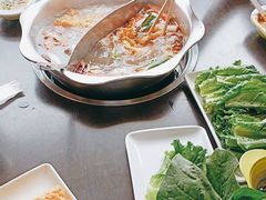 -翠峰苑火锅(迎宾路店)