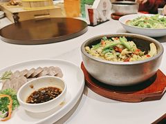 -惠丰堂饭庄·烤鸭·京味菜(民族大学店)