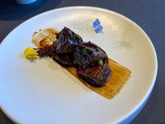 炆火焖和牛-上海滩餐厅(BFC外滩金融中心店)