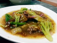 杨南饭店-爆炒双脆-杨南饭店·二十五年闽菜馆(凤湖新城一店)