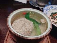 -古都历食南京菜·烤鸭·鸭血粉丝·汤包(南京博物院店)