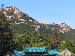 -青岛崂山太清宫