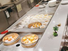 -聚春园自助餐厅(东街口店)