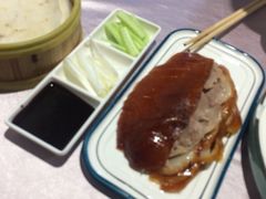 -前门故事烤鸭店(十里河店)