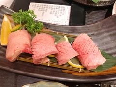 -AJIYA·池袋日式烧肉自助(天津万象城店)